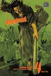 Vagabond (VIZBIG Edition), Vol. 4 cover