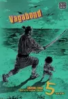 Vagabond (VIZBIG Edition), Vol. 5 cover