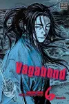 Vagabond (VIZBIG Edition), Vol. 6 cover