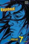 Vagabond (VIZBIG Edition), Vol. 7 cover