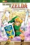 The Legend of Zelda, Vol. 9 cover