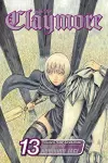 Claymore, Vol. 13 cover