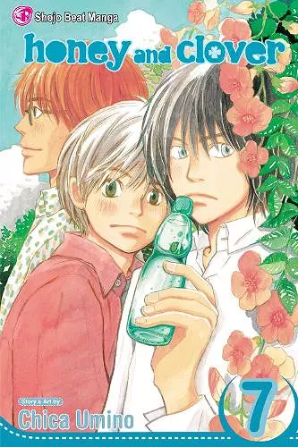 Honey and Clover, Vol. 7 cover