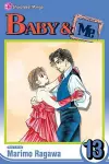 Baby & Me, Vol. 13 cover