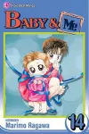 Baby & Me, Vol. 14 cover