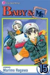 Baby & Me, Vol. 15 cover