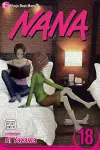 Nana, Vol. 18 cover