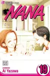 Nana, Vol. 19 cover
