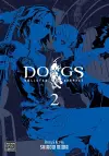 Dogs, Vol. 2 cover