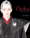 Ôoku: The Inner Chambers, Vol. 1 cover