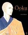 Ôoku: The Inner Chambers, Vol. 2 cover