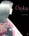 Ôoku: The Inner Chambers, Vol. 3 cover