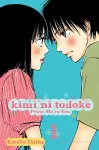 Kimi ni Todoke: From Me to You, Vol. 1 cover