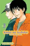Kimi ni Todoke: From Me to You, Vol. 3 cover