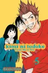Kimi ni Todoke: From Me to You, Vol. 5 cover