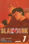 Slam Dunk, Vol. 7 cover