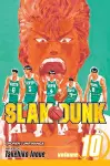 Slam Dunk, Vol. 10 cover