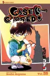 Case Closed, Vol. 35 cover