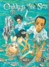 Children of the Sea, Vol. 1 cover