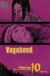 Vagabond (VIZBIG Edition), Vol. 10 cover