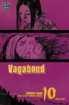 Vagabond (VIZBIG Edition), Vol. 10 cover