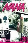 Nana, Vol. 20 cover