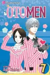 Otomen, Vol. 7 cover