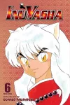 Inuyasha (VIZBIG Edition), Vol. 6 cover