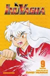Inuyasha (VIZBIG Edition), Vol. 9 cover