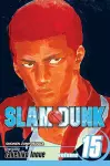 Slam Dunk, Vol. 15 cover