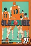 Slam Dunk, Vol. 27 cover