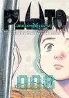 Pluto: Urasawa x Tezuka, Vol. 8 cover