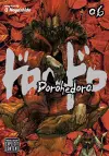 Dorohedoro, Vol. 6 cover