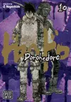 Dorohedoro, Vol. 10 cover