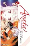 Arata: The Legend, Vol. 2 cover