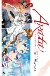 Arata: The Legend, Vol. 4 cover