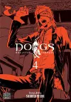 Dogs, Vol. 4 cover