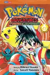 Pokémon Adventures (FireRed and LeafGreen), Vol. 23 cover