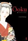 Ôoku: The Inner Chambers, Vol. 5 cover
