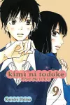 Kimi ni Todoke: From Me to You, Vol. 9 cover