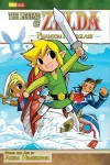 The Legend of Zelda, Vol. 10 cover