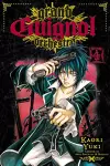 Grand Guignol Orchestra, Vol. 4 cover