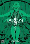 Dogs, Vol. 5 cover