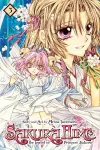 Sakura Hime: The Legend of Princess Sakura, Vol. 3 cover