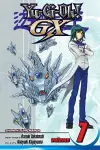 Yu-Gi-Oh! GX, Vol. 7 cover