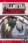 Fullmetal Alchemist, Vol. 26 cover