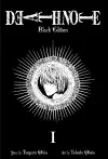 Death Note Black Edition, Vol. 1 cover