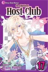 Ouran High School Host Club, Vol. 17 cover