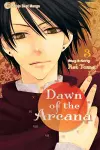 Dawn of the Arcana, Vol. 3 cover