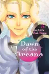 Dawn of the Arcana, Vol. 5 cover